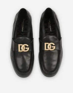 A50462 AQ993(80999) DOLCE & GABBANA LOAFER