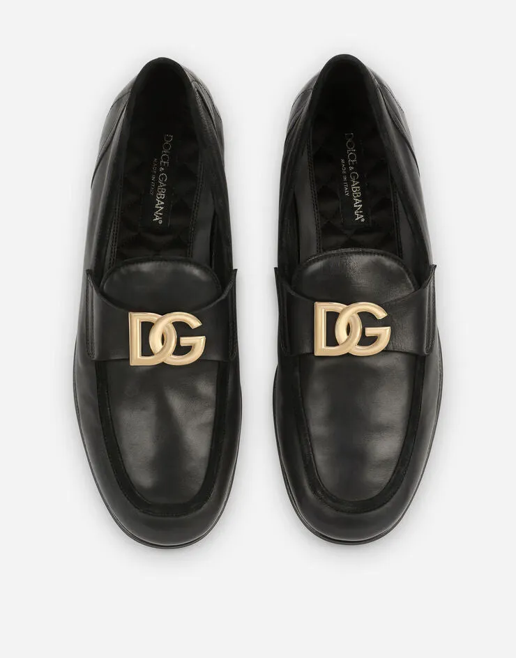 A50462 AQ993(80999) DOLCE & GABBANA LOAFER