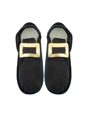 Adult Pilgrim Shoe Covers