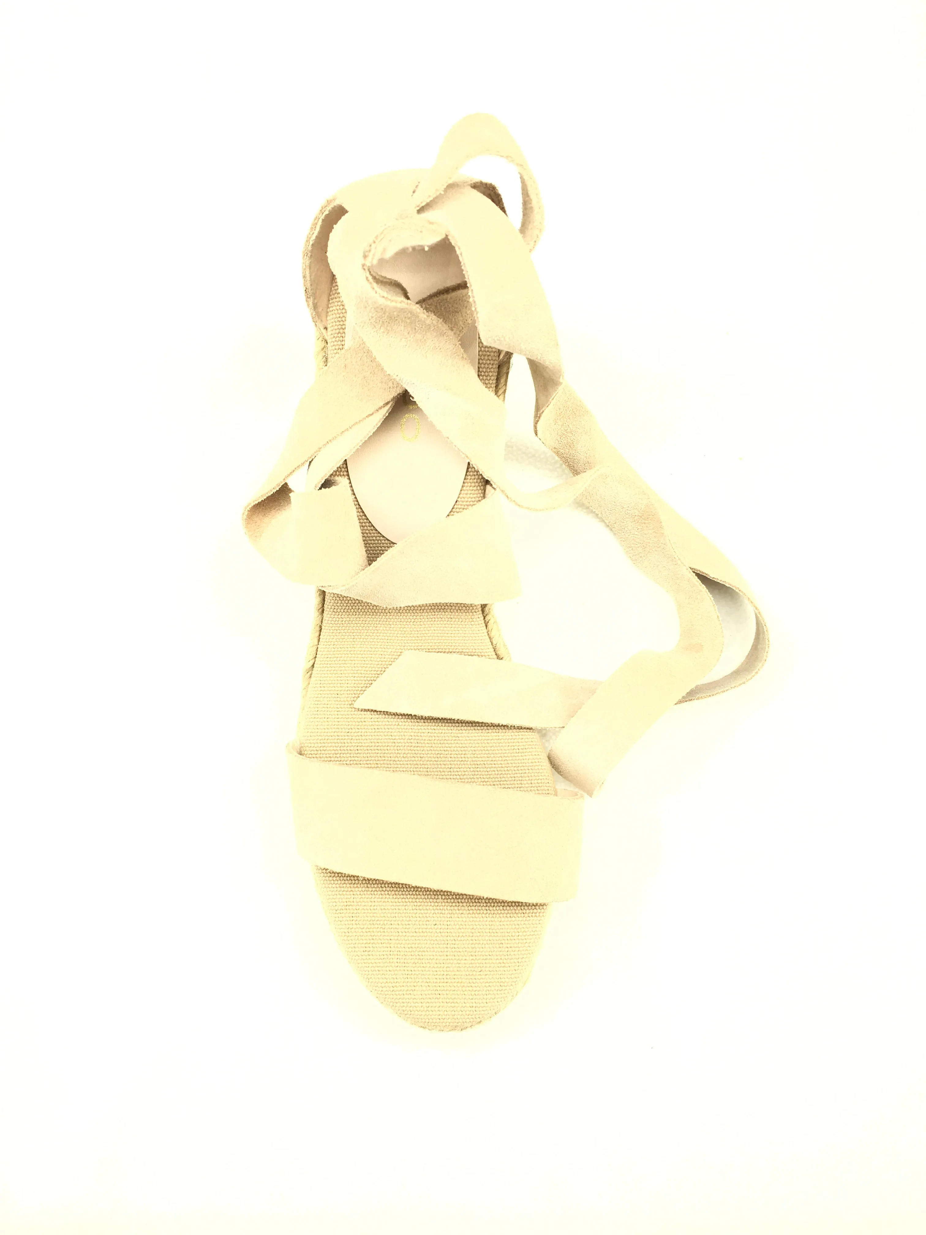 Aldo Larieven Sandal Size 8