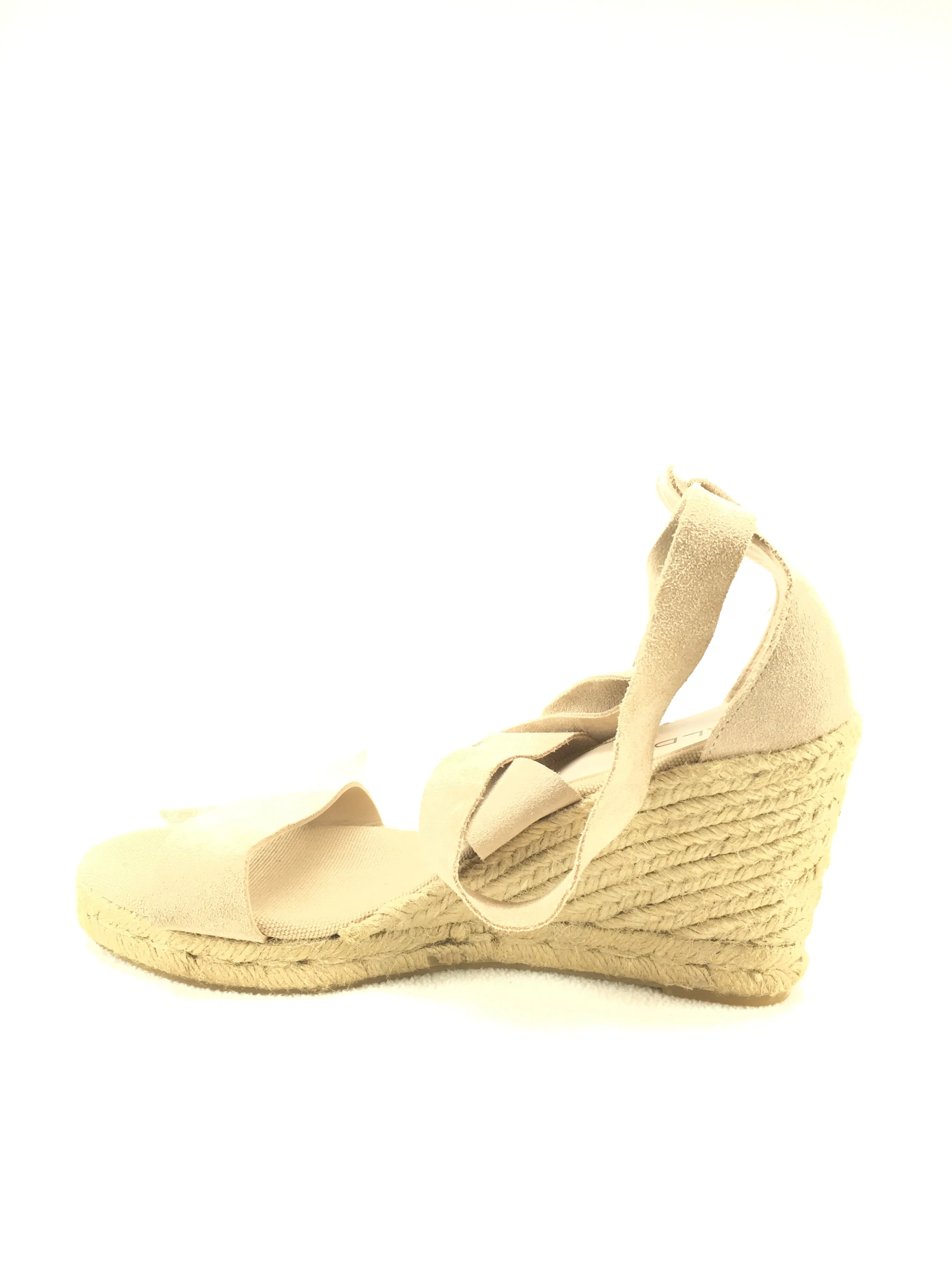 Aldo Larieven Sandal Size 8
