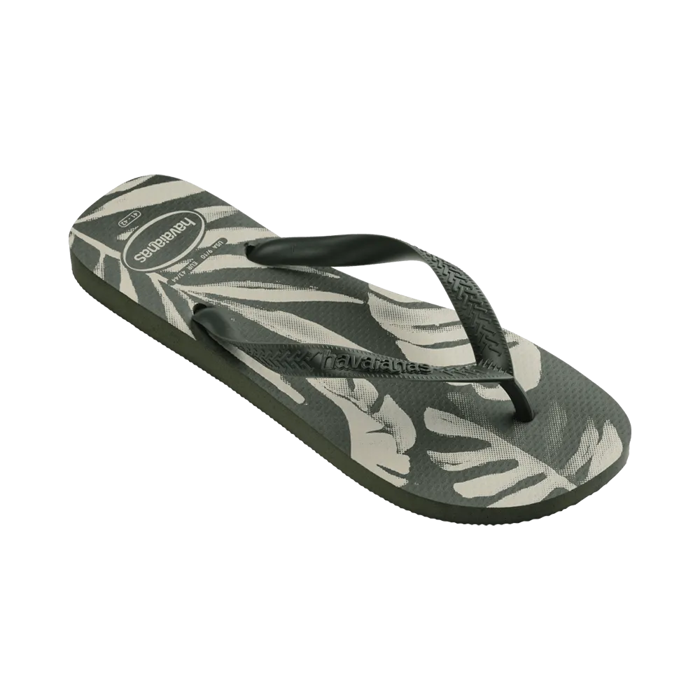 Aloha Flip Flops