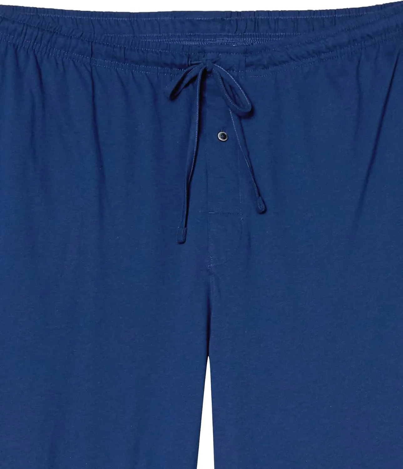 Amazon Essentials Men's Cotton Knit Pajama Pant