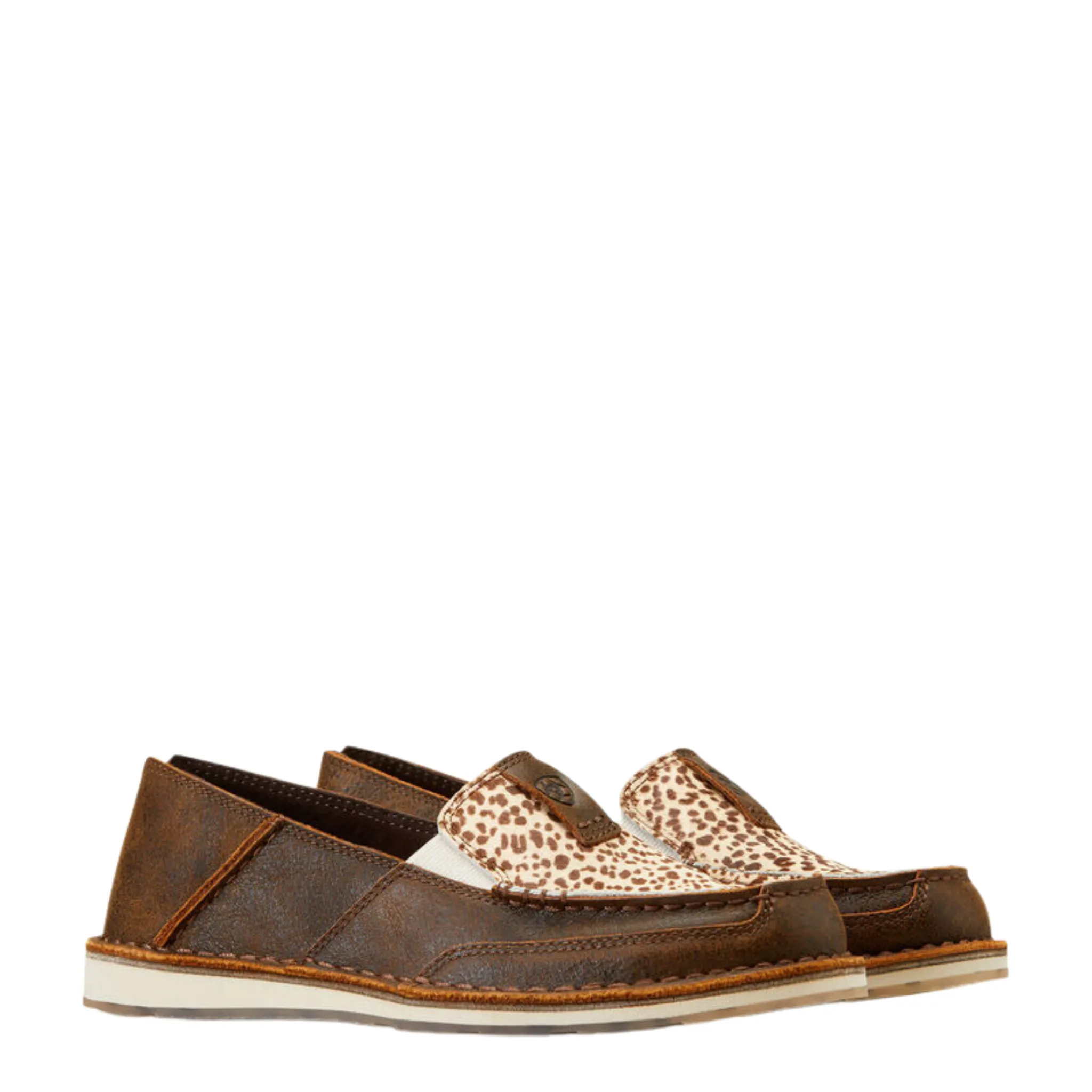 ARIAT WOMEN'S HAIR ON CRUISER - 10046978