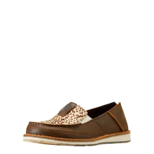 ARIAT WOMEN'S HAIR ON CRUISER - 10046978