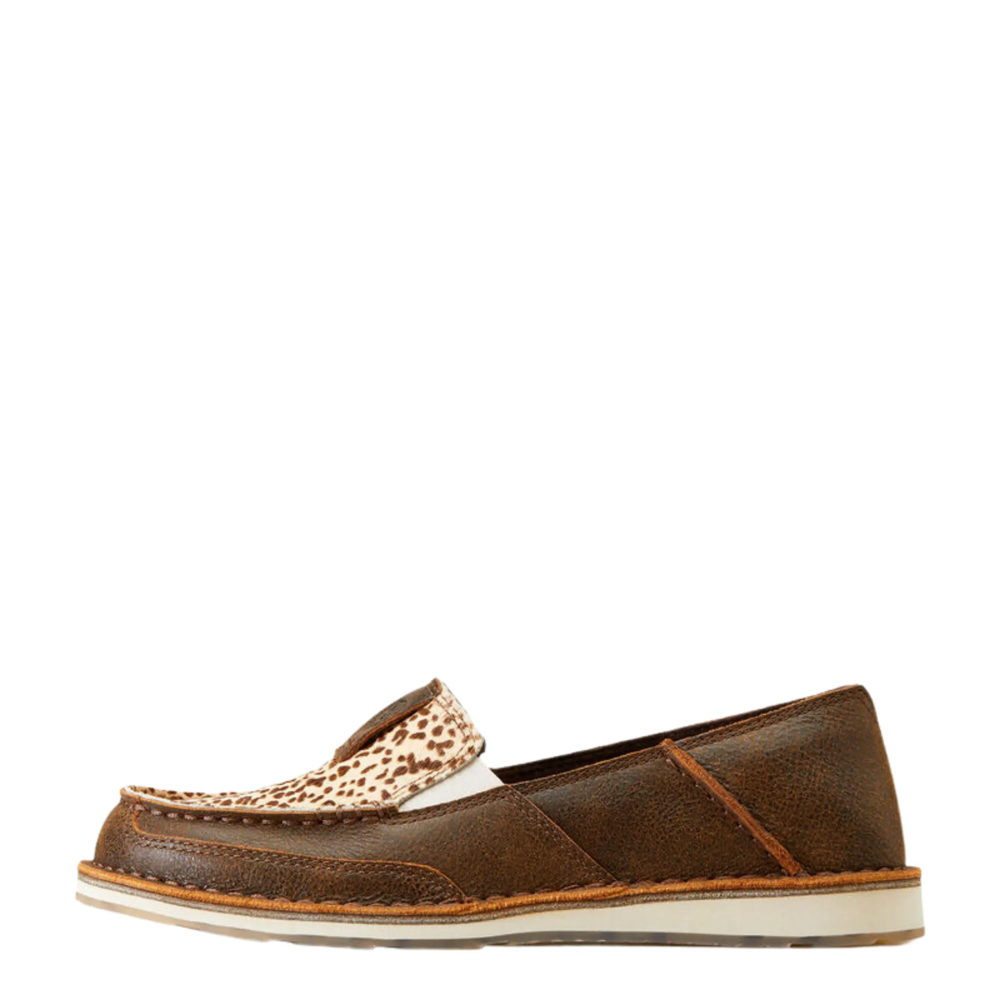 ARIAT WOMEN'S HAIR ON CRUISER - 10046978