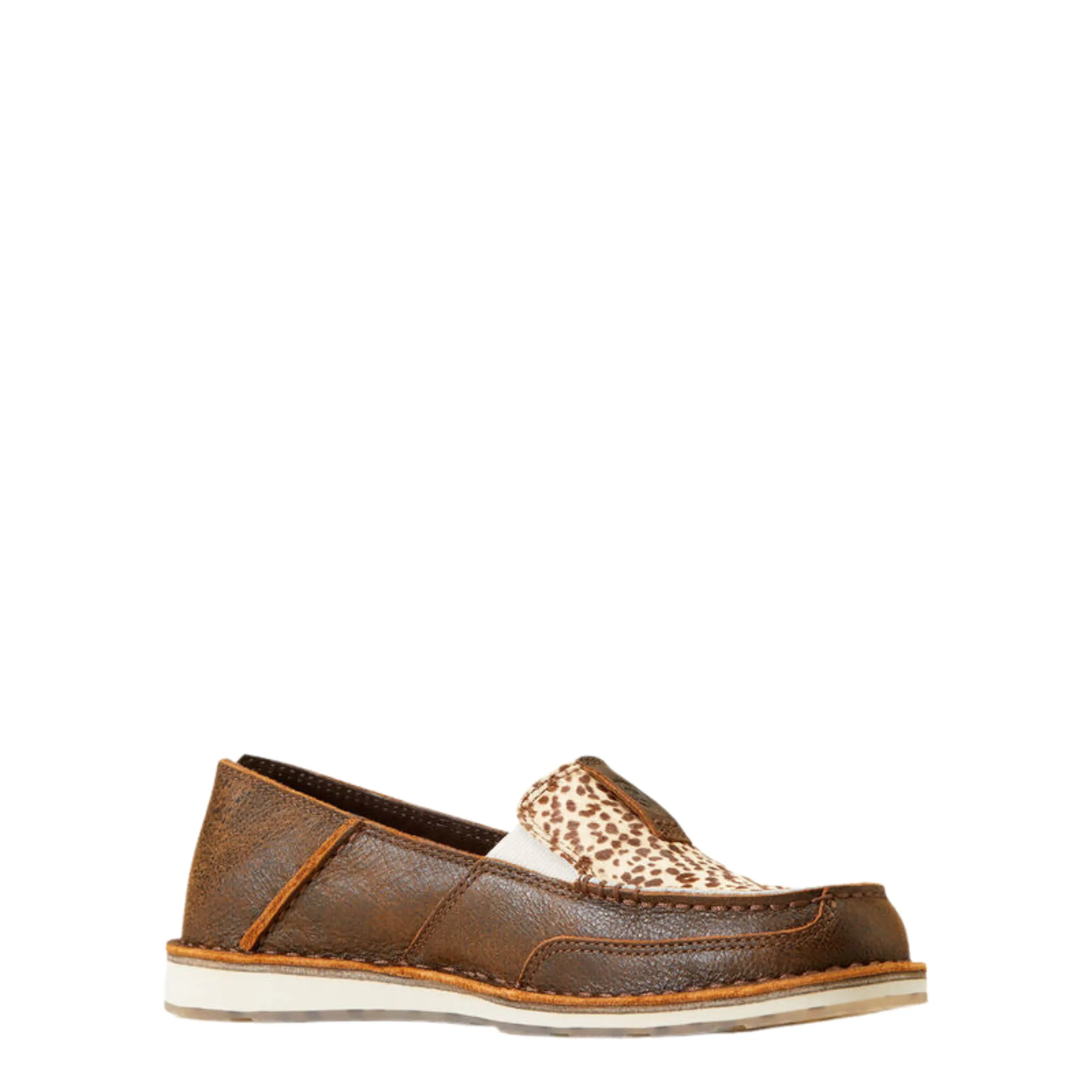 ARIAT WOMEN'S HAIR ON CRUISER - 10046978