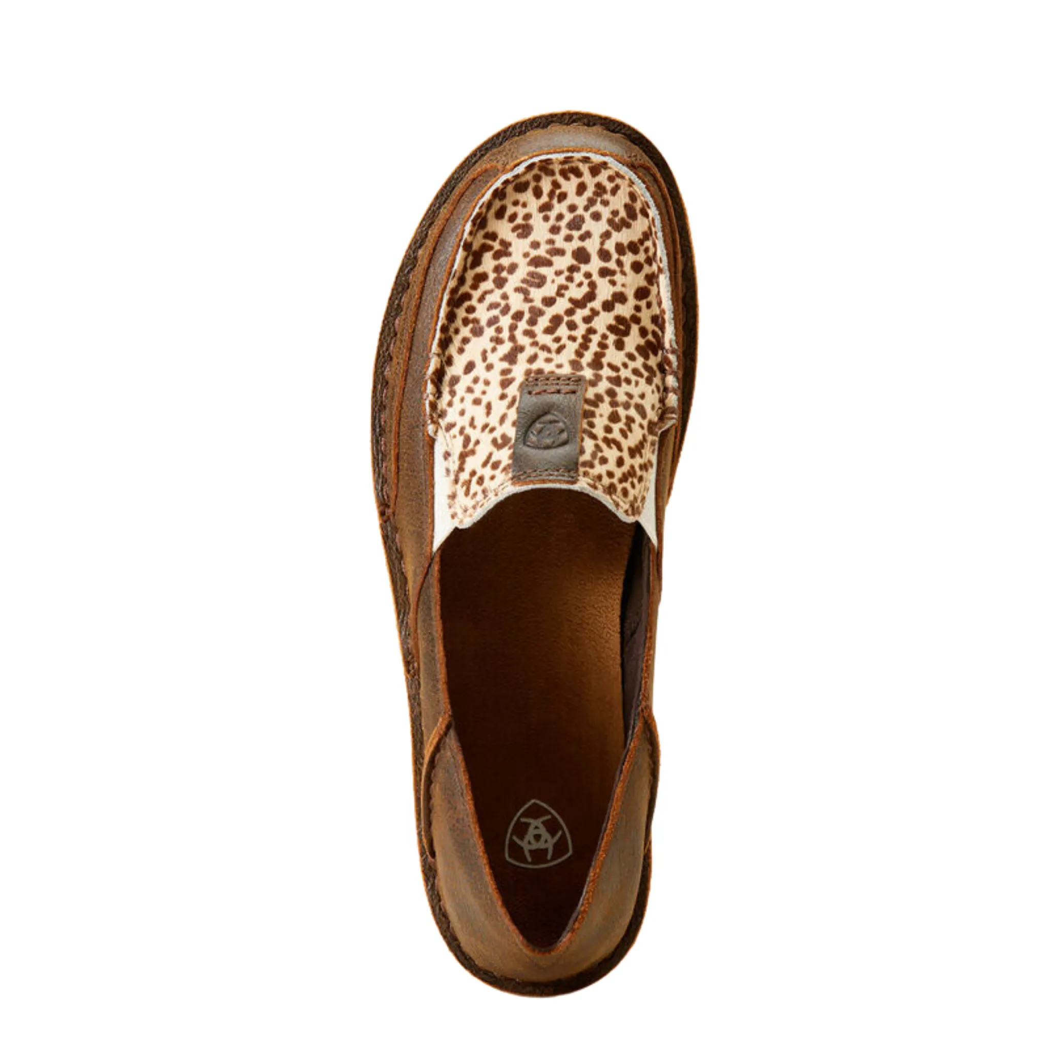 ARIAT WOMEN'S HAIR ON CRUISER - 10046978
