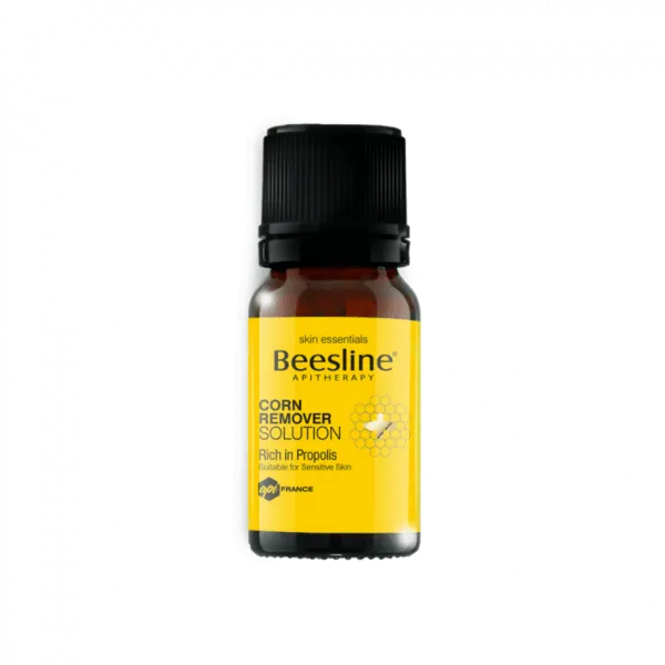 Beesline - Corn Remover Solution