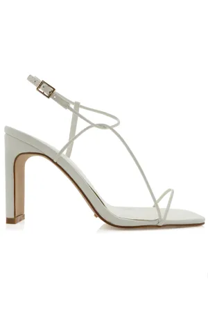 Billini Rena heel- White