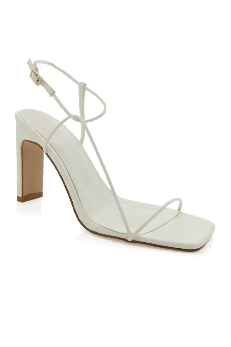 Billini Rena heel- White