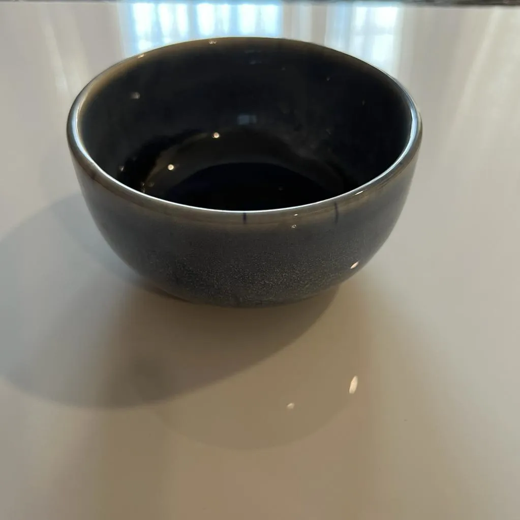 Bowl 6 ( Set of three)