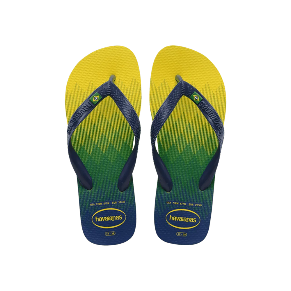Brasil Fresh Flip Flops