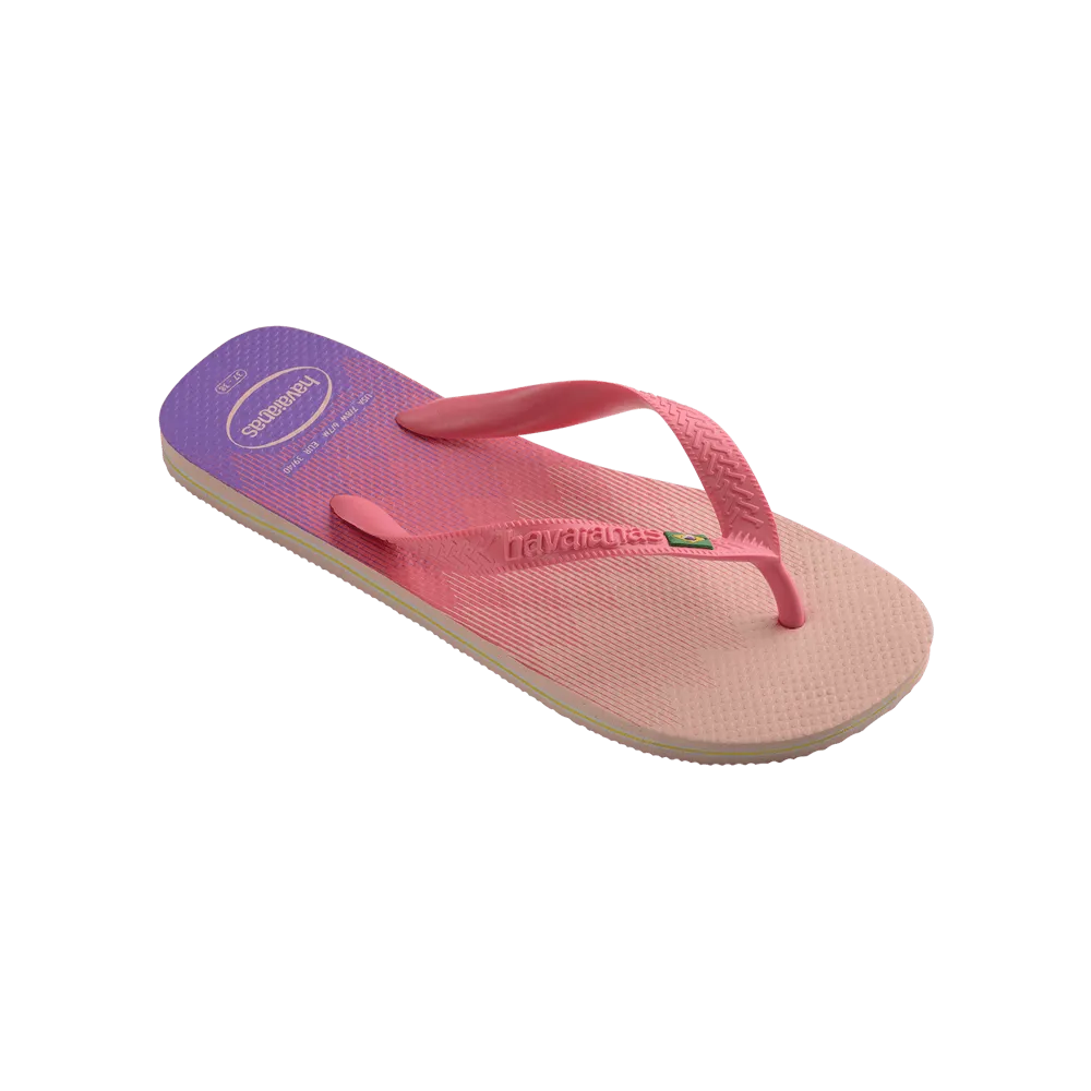 Brasil Fresh Flip Flops