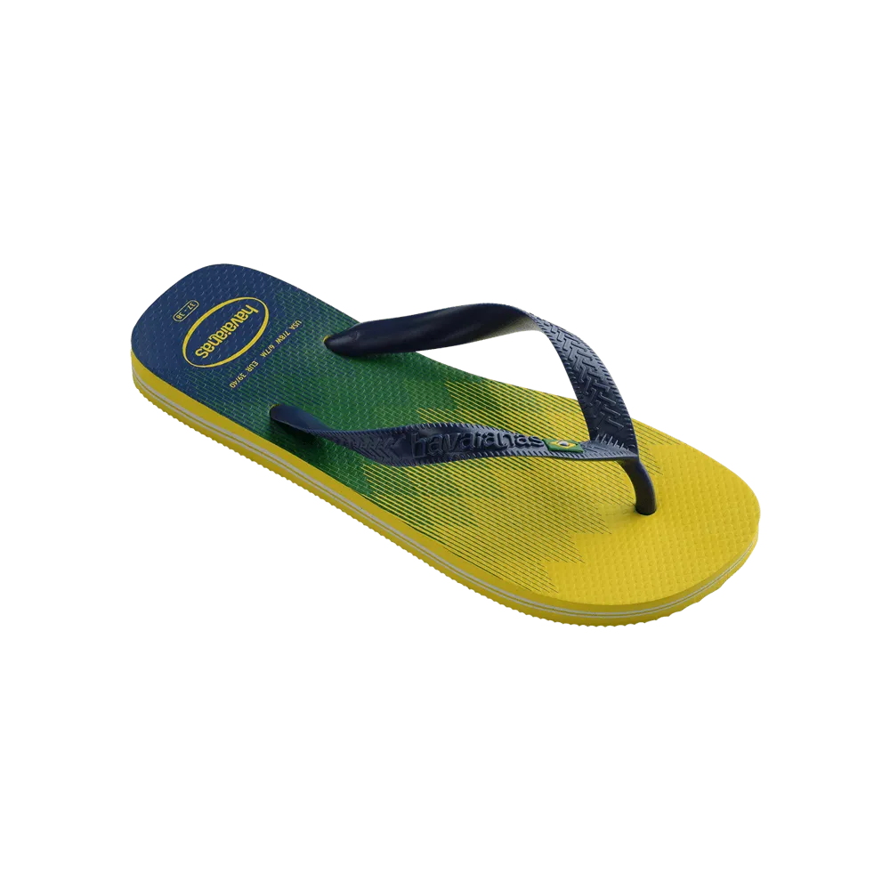 Brasil Fresh Flip Flops