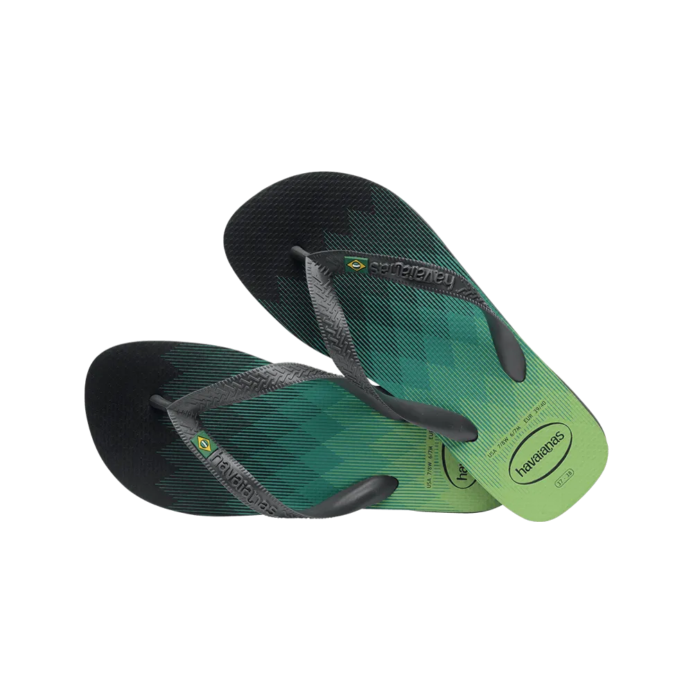 Brasil Fresh Flip Flops