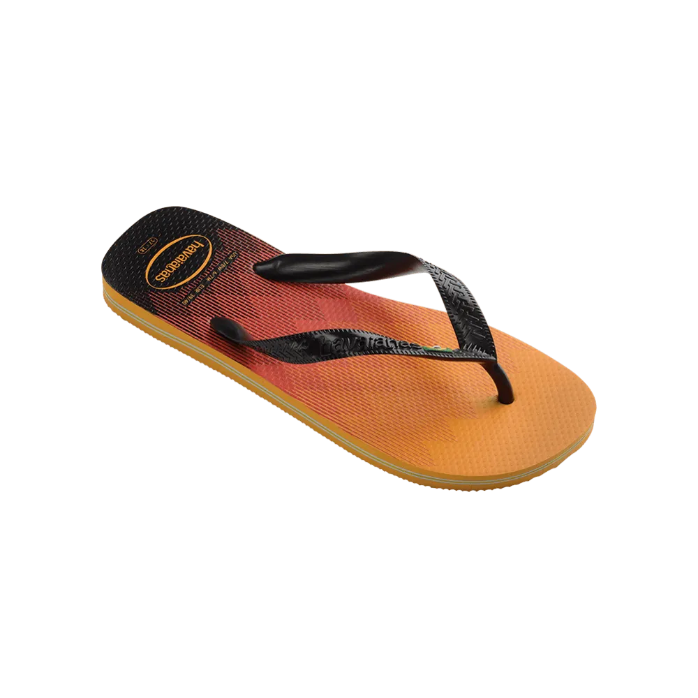 Brasil Fresh Flip Flops