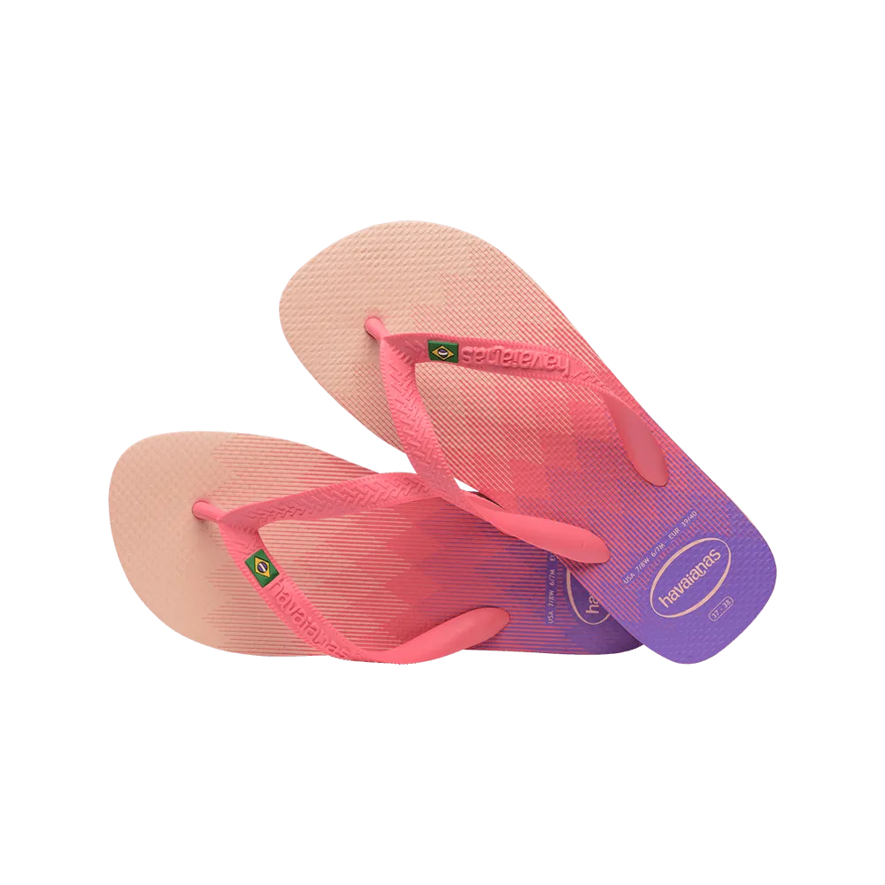 Brasil Fresh Flip Flops