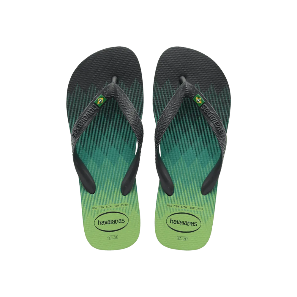 Brasil Fresh Flip Flops
