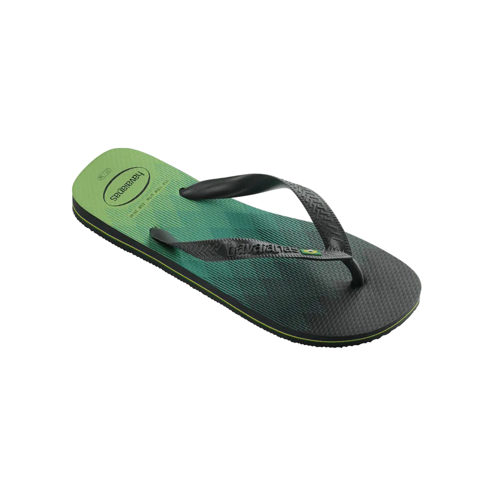 Brasil Fresh Flip Flops