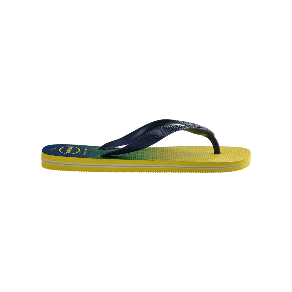 Brasil Fresh Flip Flops