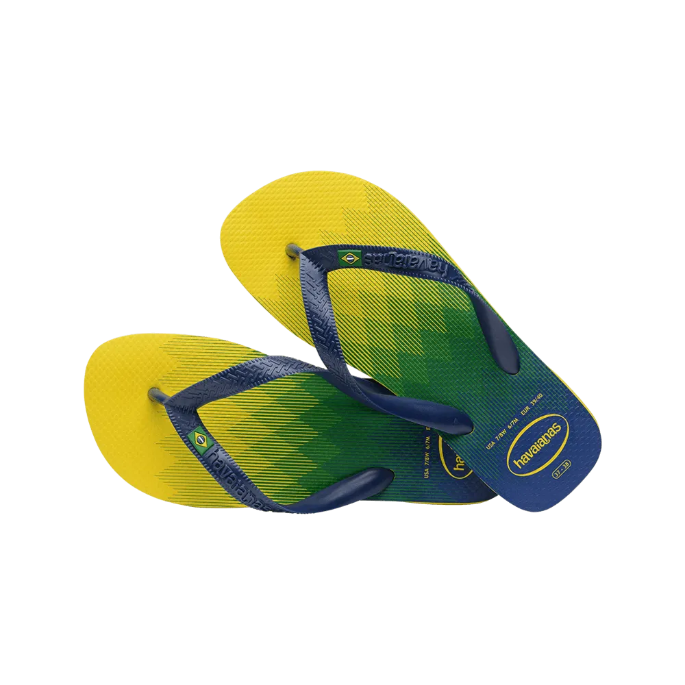 Brasil Fresh Flip Flops