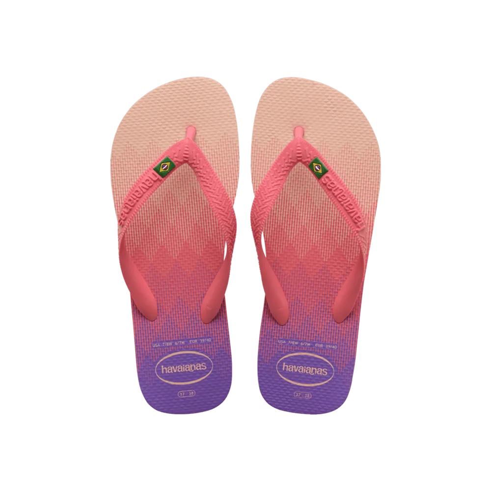 Brasil Fresh Flip Flops