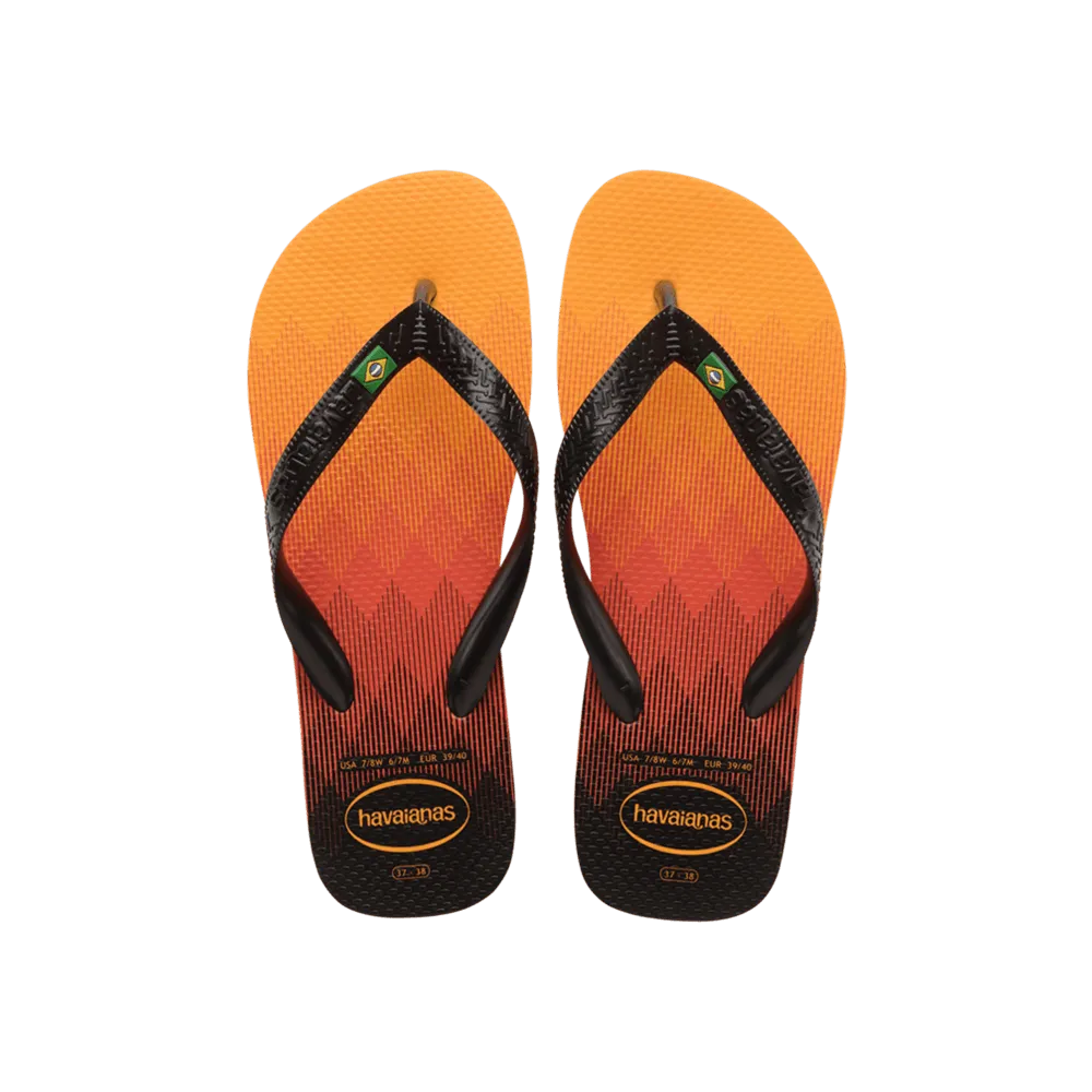 Brasil Fresh Flip Flops