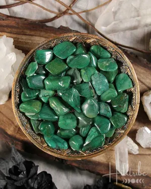 Buddstone Tumbled