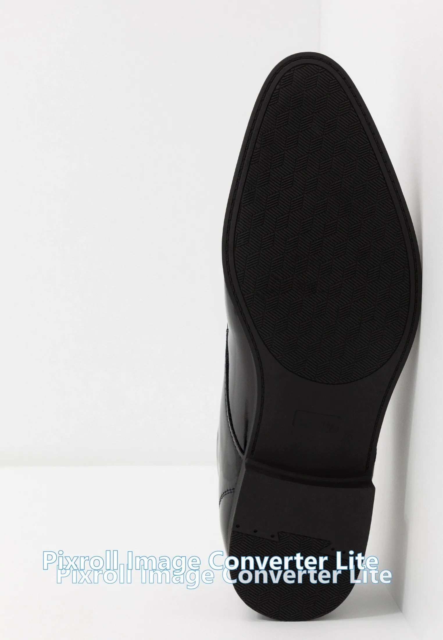 Burton Menswear London Ferris Formal Derby Mens Shoes
