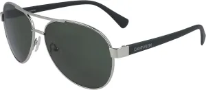 Calvin Klein Men's Ck19316s Aviator Sunglasses