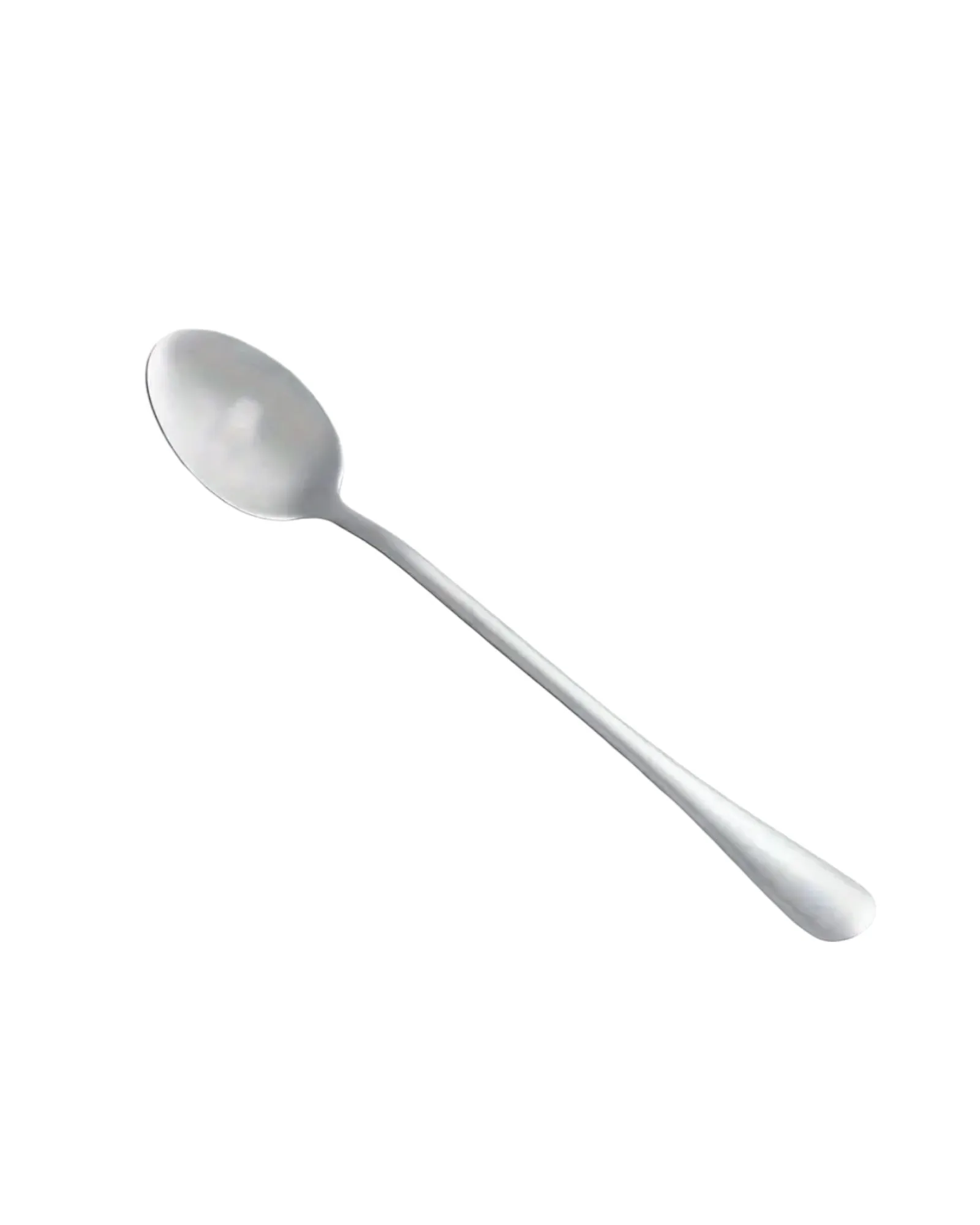 Christmas Long Handled Coffee Spoon - Winter Wonderland