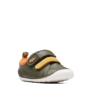 Clarks Tiny Rex