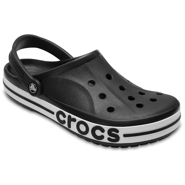 Crocs Bayaband Clog Noir