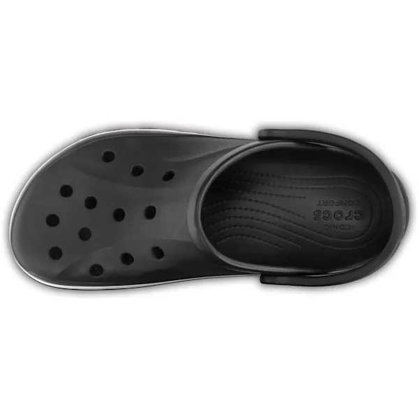 Crocs Bayaband Clog Noir