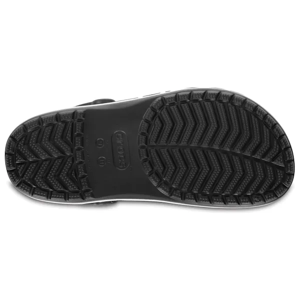 Crocs Bayaband Clog Noir