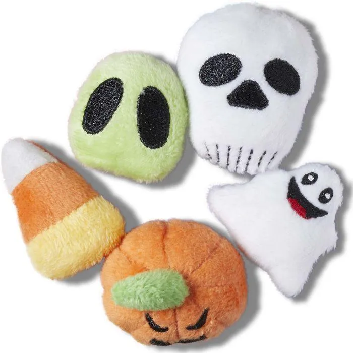 Crocs - Jibbitz 5 Pack (Part 2)