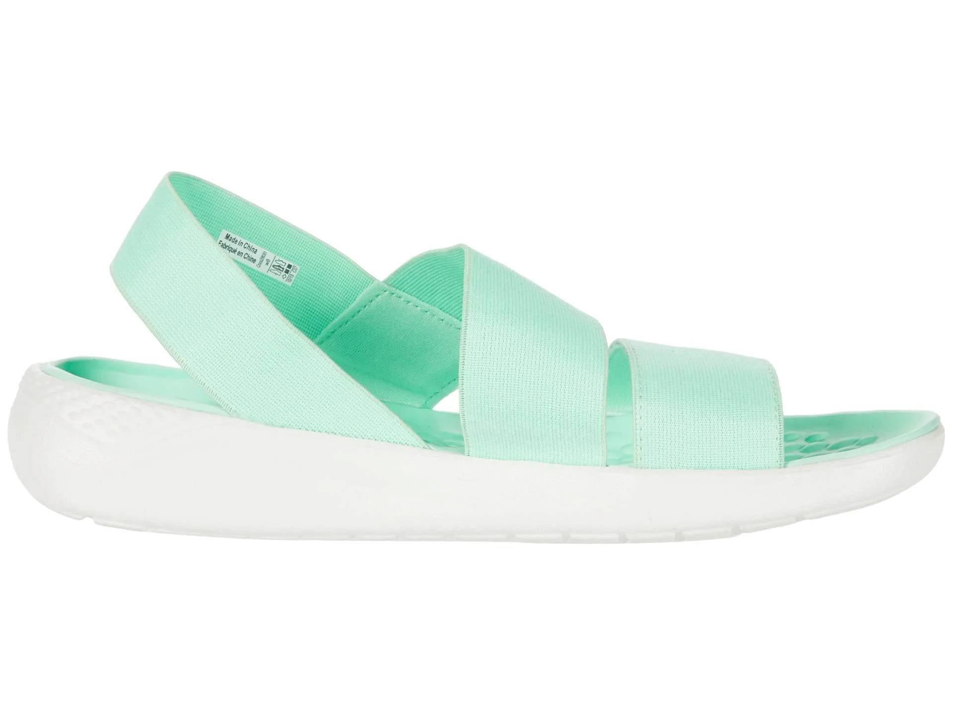 Crocs Sandals, LiteRide Stretch Sandal