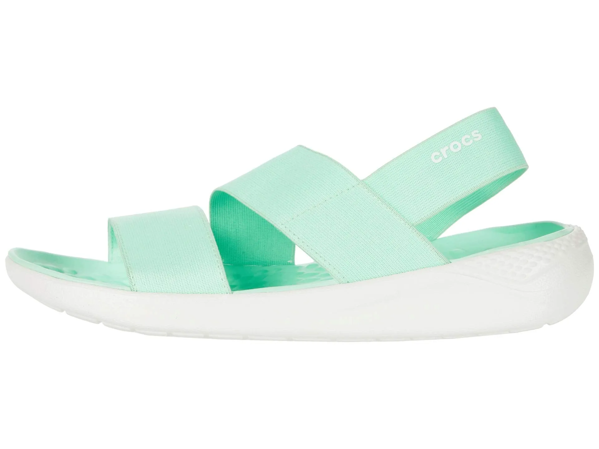 Crocs Sandals, LiteRide Stretch Sandal