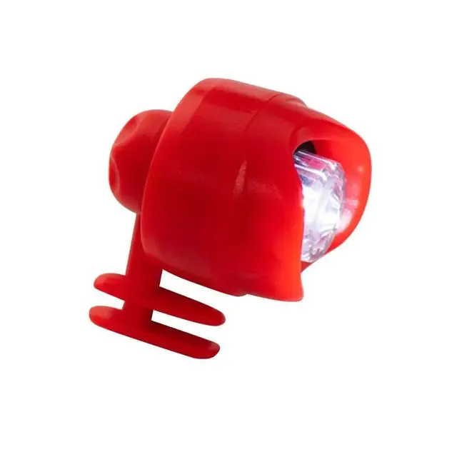 Crocs Slippers LED Touch Headlights