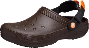 Crocs Unisex-Adult Classic Work Clogs, Slip Resistant Shoes