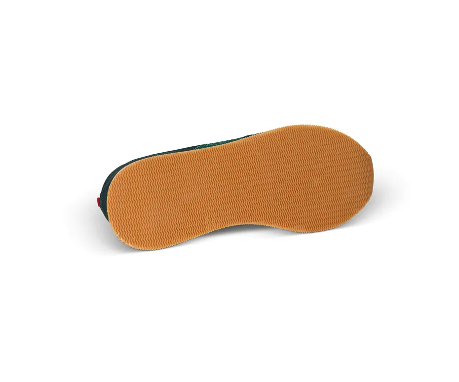 Dames sneaker | Genesis G-Iduna Hemp Pina Artichoke