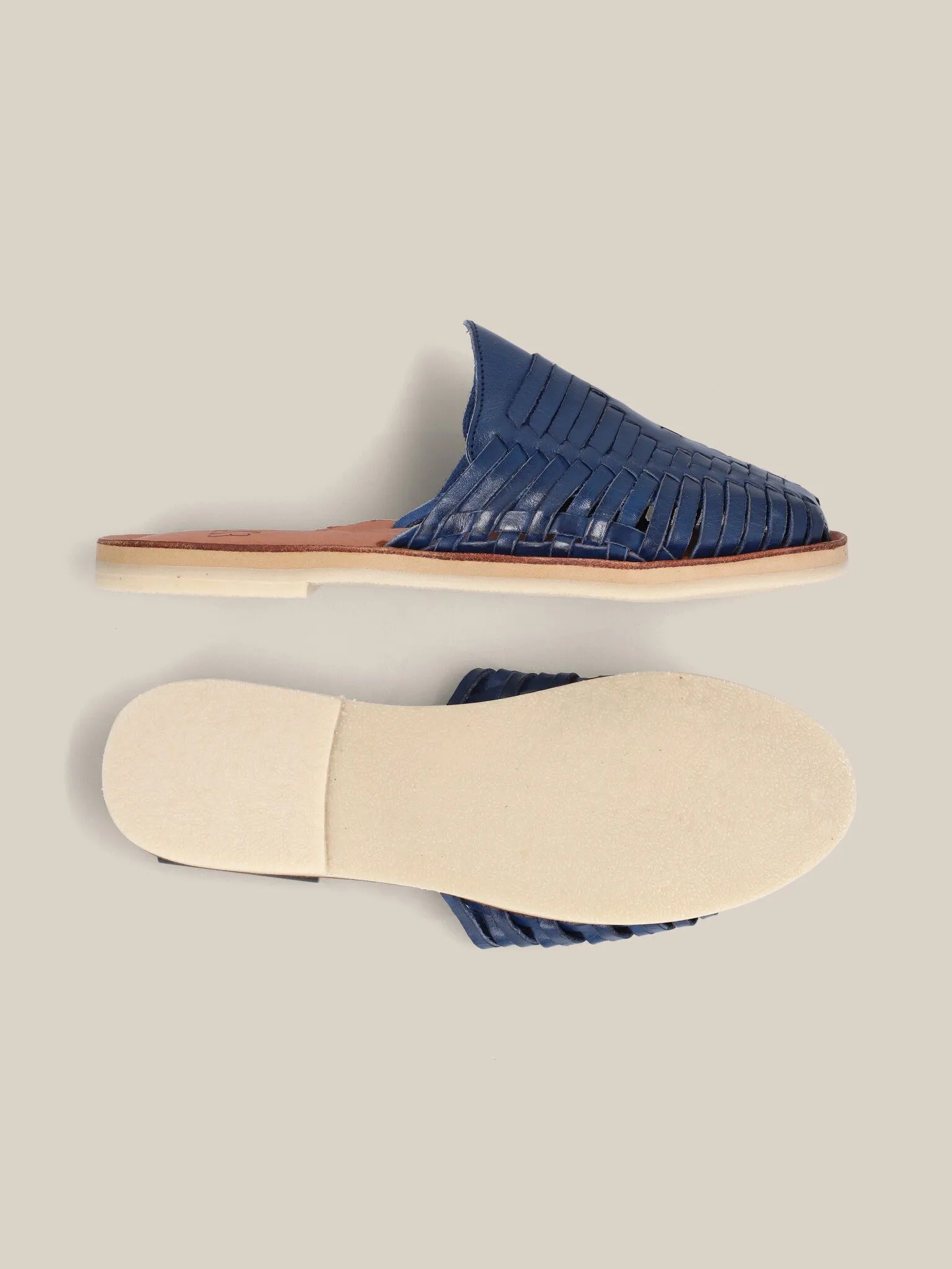 Del Mar Slip Ons – Women - US