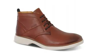 Ferracini Malmo Men's Leather Shoe 6740