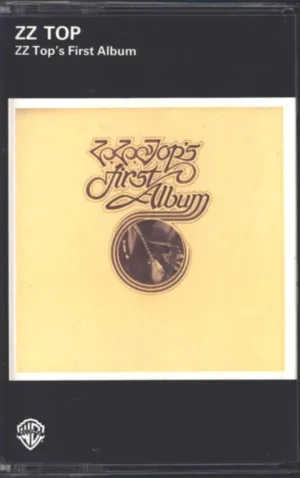 First Album