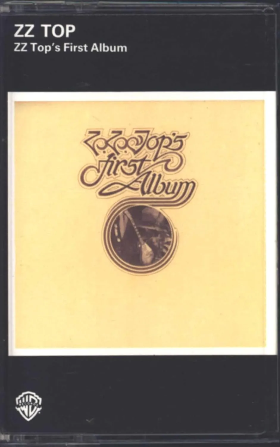 First Album