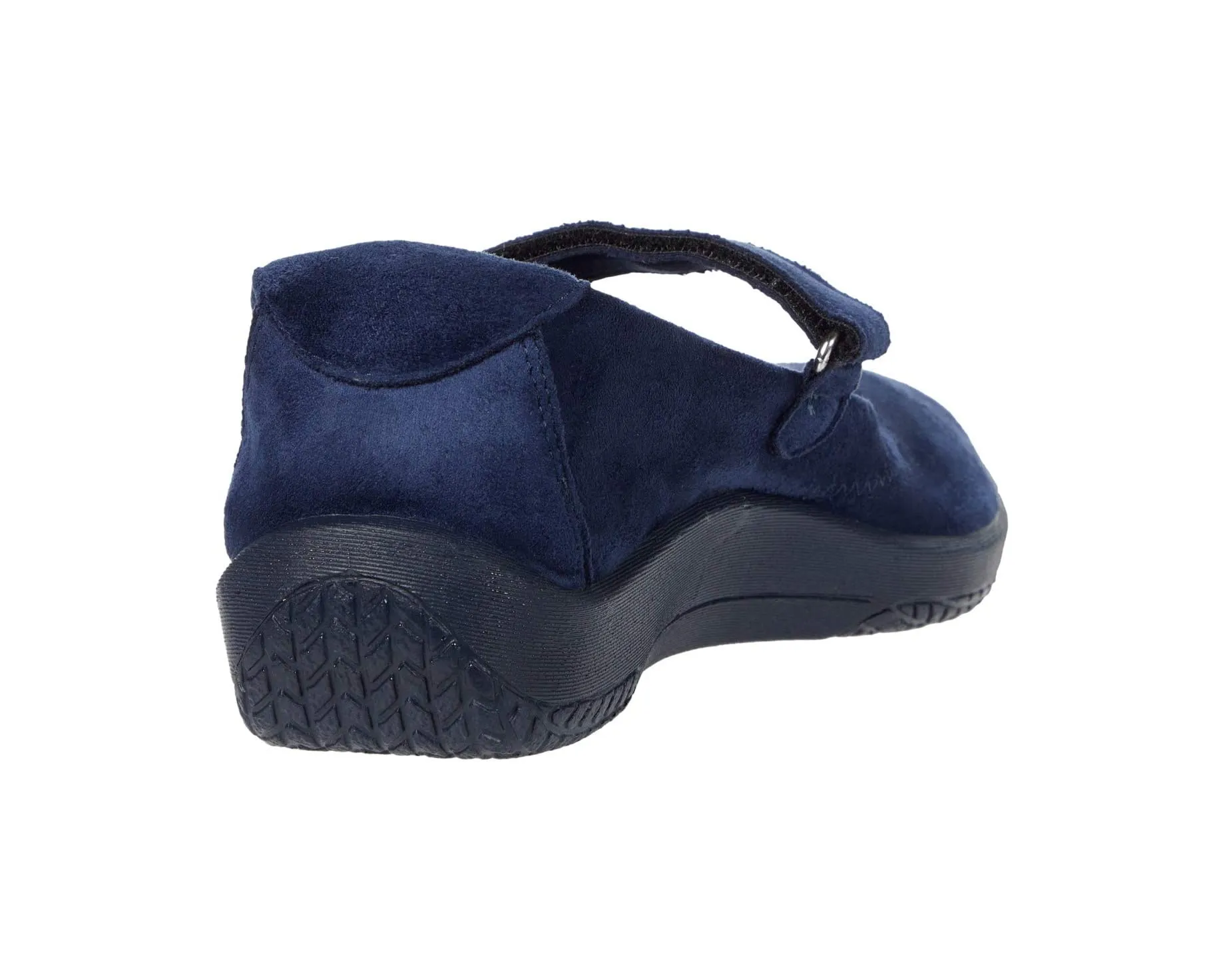 Flat shoes L18 Arcopedico, navi