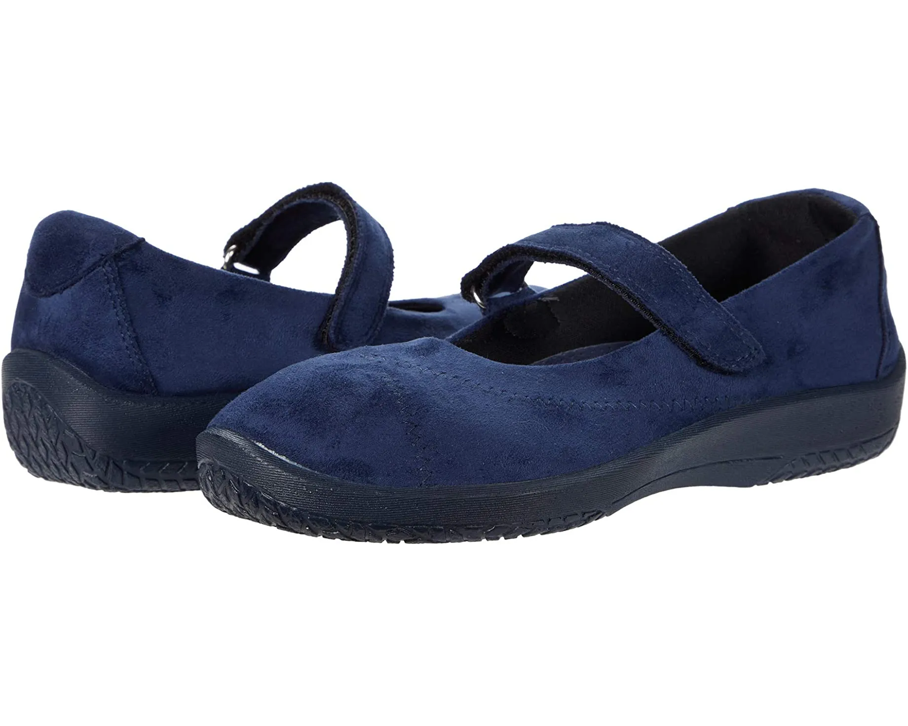 Flat shoes L18 Arcopedico, navi
