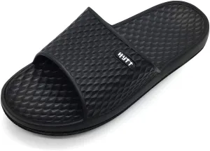 Hasina Shower Sandals Men Bathroom Slippers Non-Slip Indoor Home House Beach Shoes