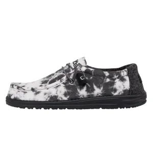 HEY DUDE MEN'S WALLY THUNDERSTRUCK TIE DYE- 110064769